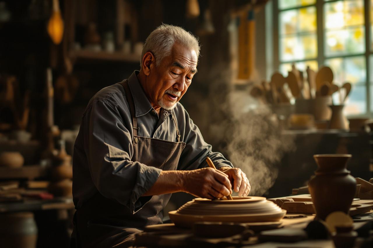 撸撸影视作品《山河无恙》精彩剧照2